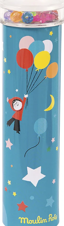 Moulin Roty - Kaleidoskop- Metal Best