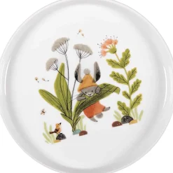 - Spisesæt - Porcelæn - Trois Petits Lapins><noscript><img width=