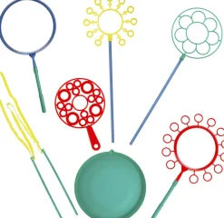 Børn Moulin Roty - Stort sæbeboblesæt