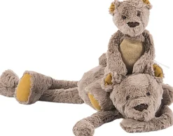 Børn Moulin Roty - Tøjdyr - Stor bjørn