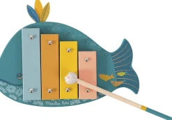 Moulin Roty - Xylofon New