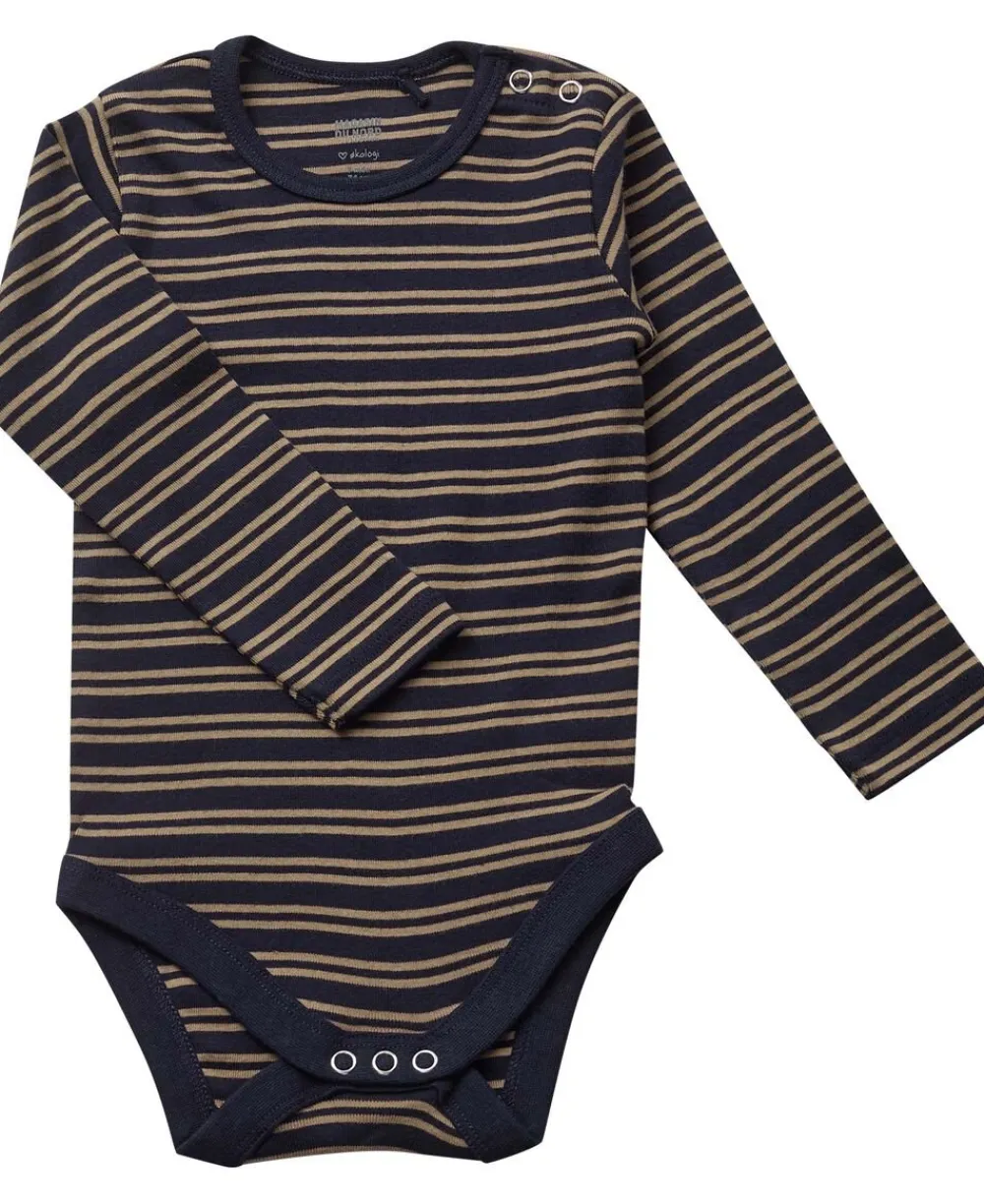 Magasin du Nord Collection Mouse 3G Navy blazer / cartouche stripe Hot