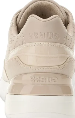 GUESS MOXEA16 Ivory Outlet