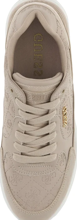 GUESS MOXEA16 Ivory Outlet