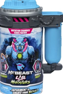 Børn Legetøj MR BEAST LAB Mutator Acti