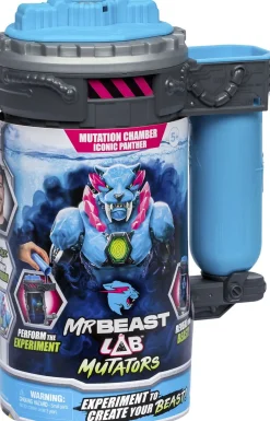 Børn Legetøj MR BEAST LAB Mutator Acti