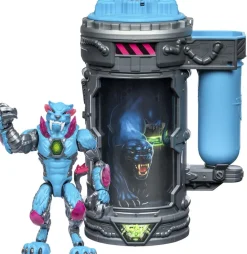 Børn Legetøj MR BEAST LAB Mutator Acti