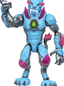 Børn Legetøj MR BEAST LAB Mutator Acti