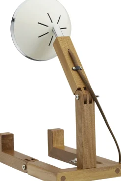 Mr. Wattson Original Table Lamp, 12V, G4 LED, Ash - Vintage Sale