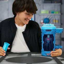 Børn Legetøj MrBeast Lab. Mutationskam