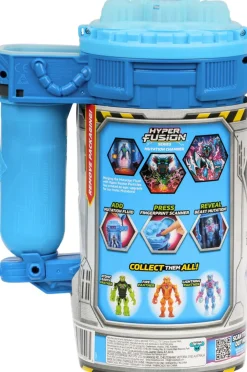 Børn Legetøj MrBeast Lab. Mutationskam