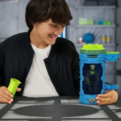 Børn Legetøj MrBeast Lab. Mutationskam