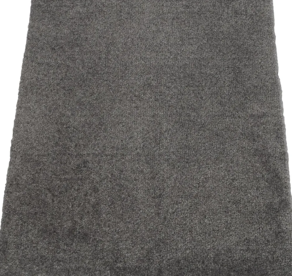 Tica Copenhagen Måtte 60x40 cm, unicolor Hot