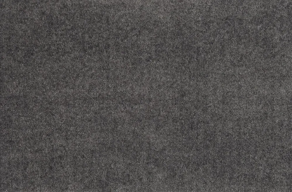 Tica Copenhagen Måtte 60x40 cm, unicolor Hot