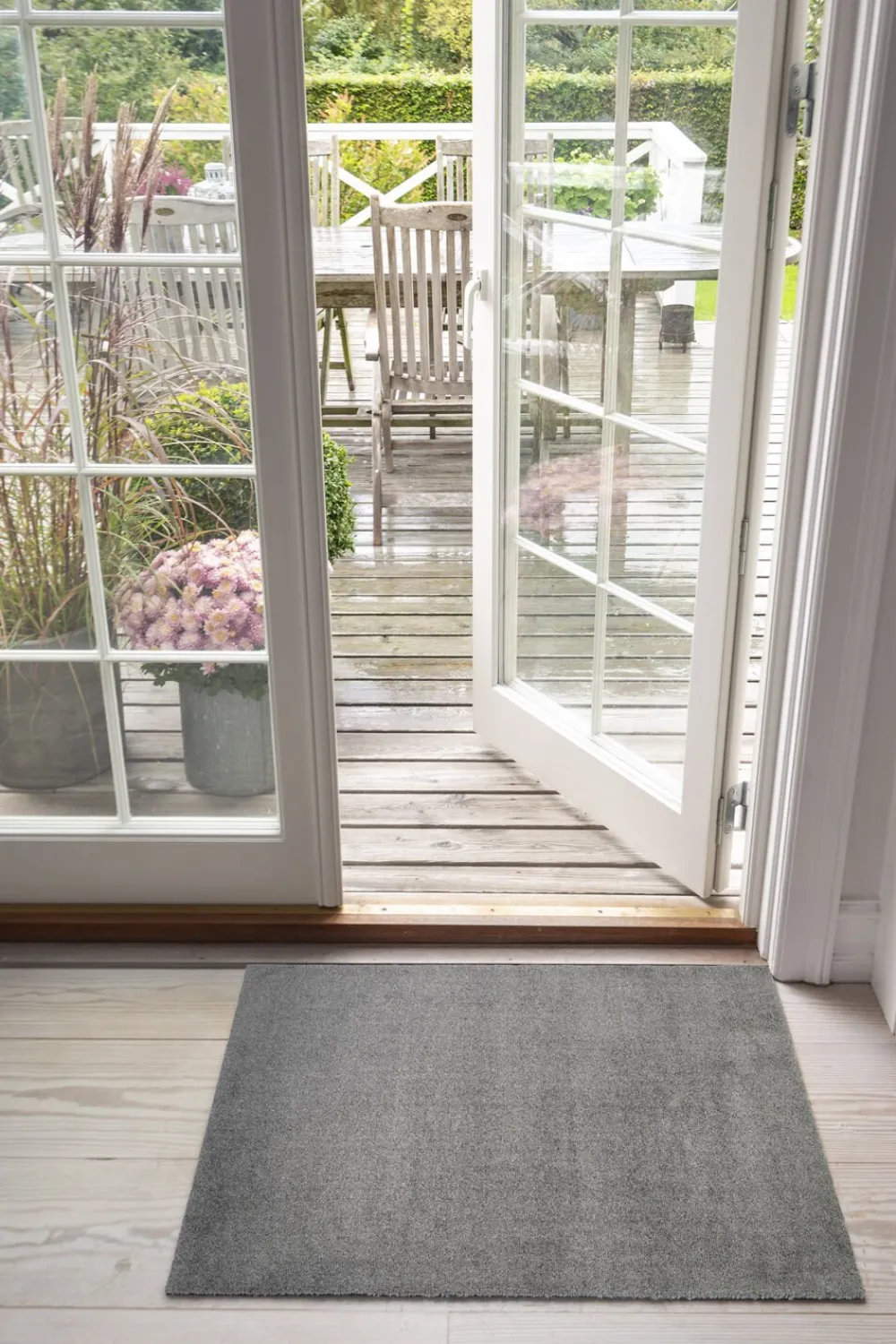 Tica Copenhagen Måtte 90x60 cm, unicolor