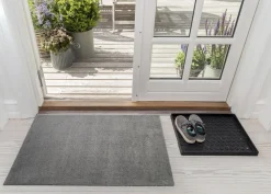 Tica Copenhagen Måtte 90x60 cm, unicolor