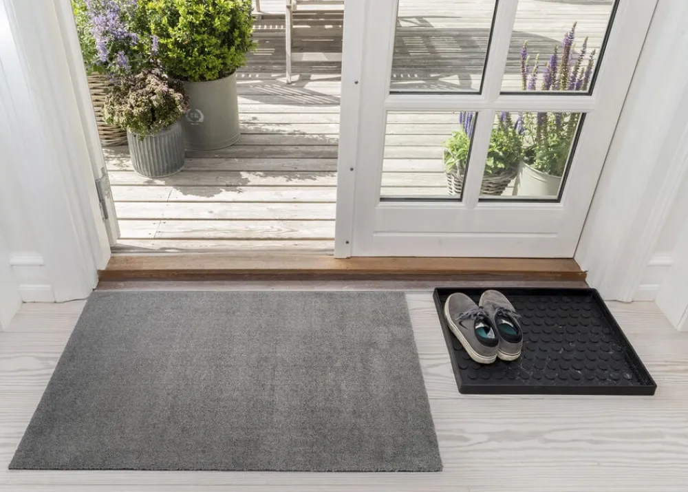 Tica Copenhagen Måtte 90x60 cm, unicolor