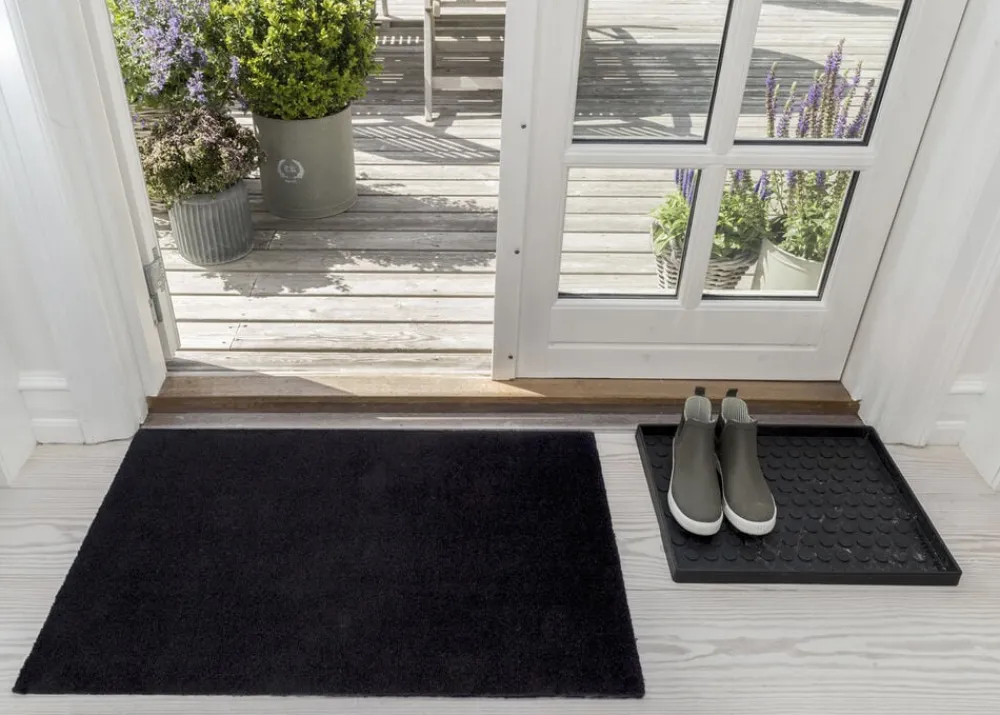 Tica Copenhagen Måtte/løber i polyamid 60x90 cm.