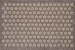 Tica Copenhagen Måtte/løber i polyamid 40x60 cm. Outlet