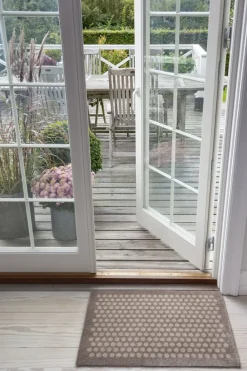 Tica Copenhagen Måtte/løber i polyamid 60x90 cm.