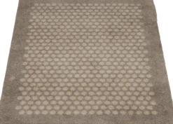 Tica Copenhagen Måtte/løber i polyamid 60x90 cm.