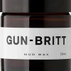 Mud Texturizing Wax 50 ml.>GB by Gun-Britt Hot