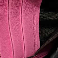 Dame Mulberry Vintage Mulberry Shoulder Bag