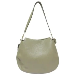 Mulberry Vintage Mulberry Shoulder Bag Green Hot