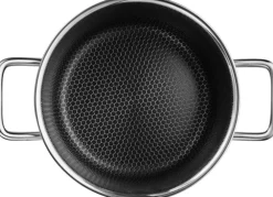 Eva Trio Multi Gryde 3,6 l 20 cm Mosaic keramisk Slip-Let® belægning Outlet