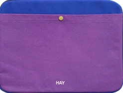Multi Laptop Cover-13"/14"-Purple multi>Hay Discount