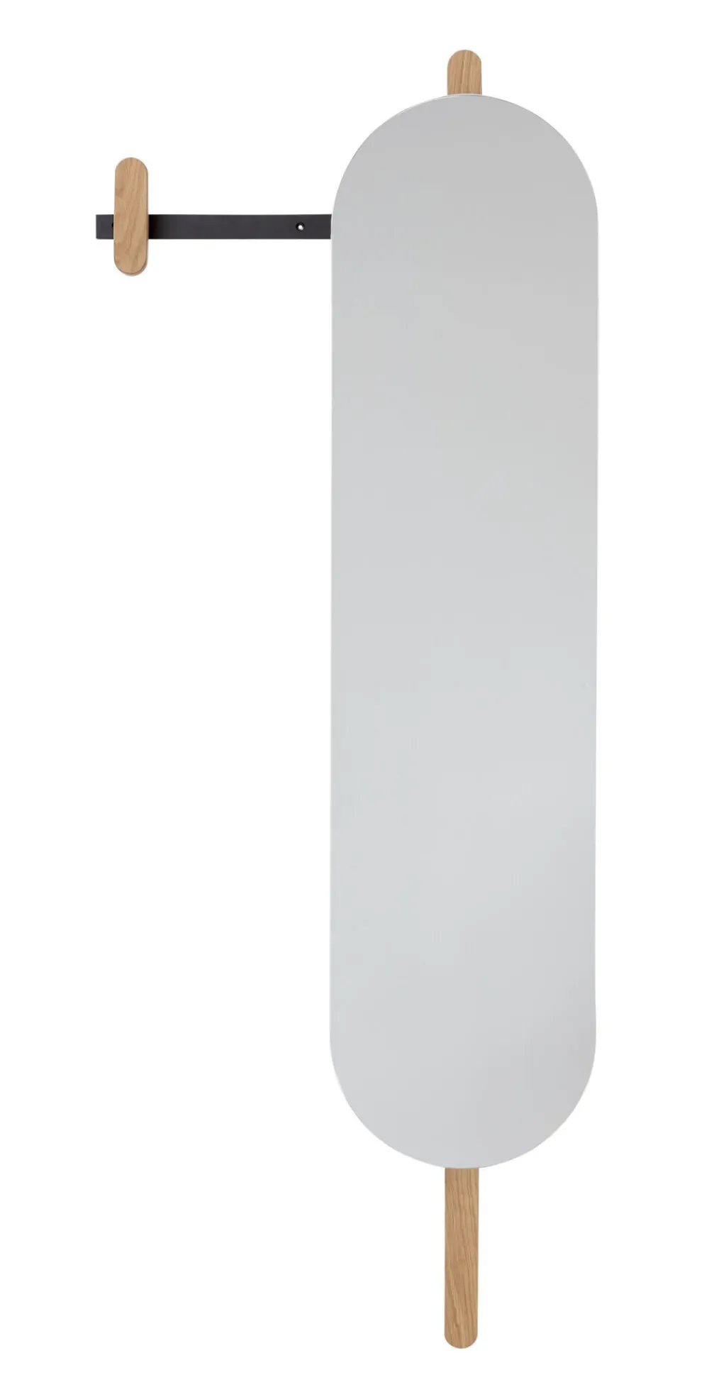 Andersen - Furniture Multi Mirror - H146x20,5x50 cm