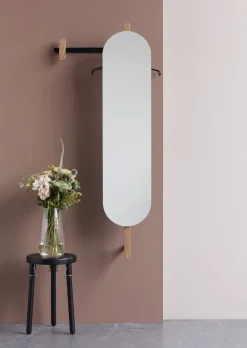 Andersen - Furniture Multi Mirror - H146x20,5x50 cm