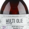 ECOOKING Multi Olie