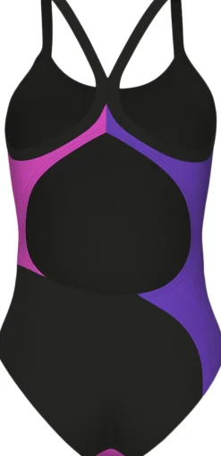 Multi Sices Badedragt>Arena New