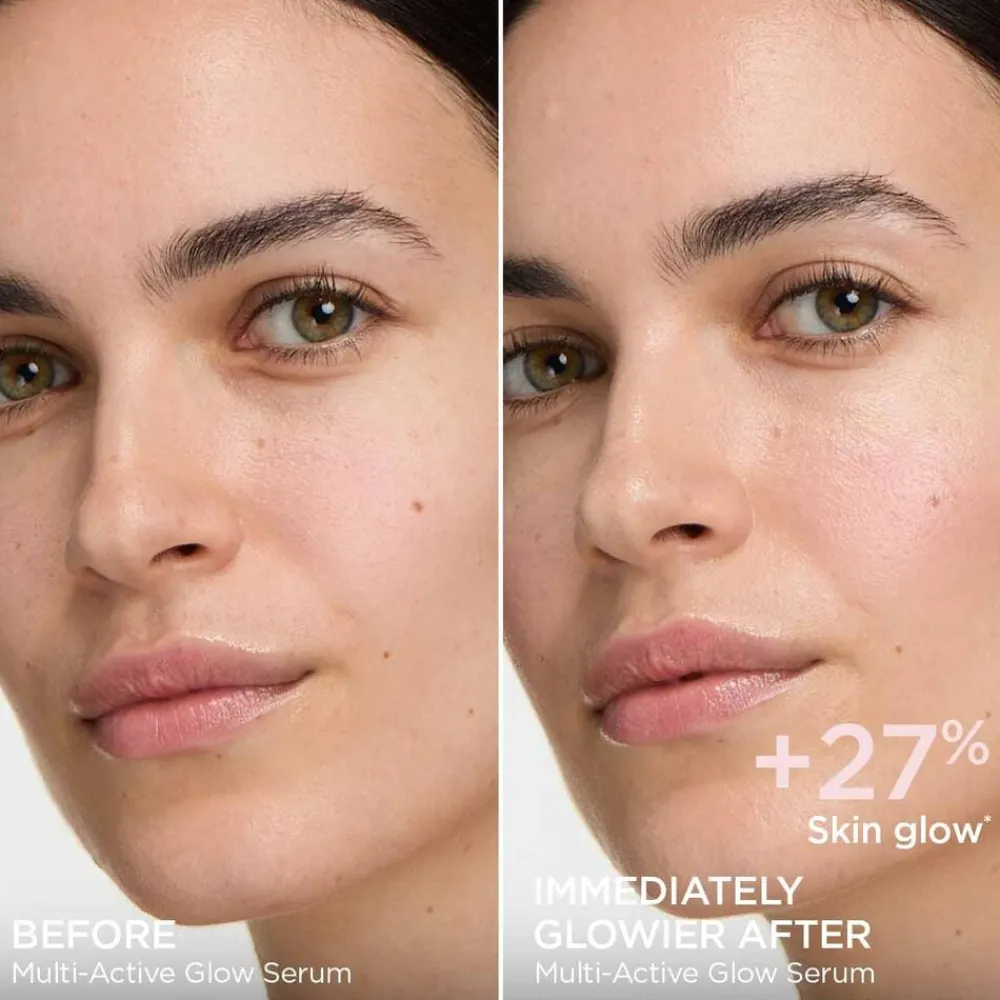 Clarins Multi-Active Glow Serum Clearance