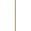 Multi-Lite Floor Lamp - Brass base>Gubi Discount