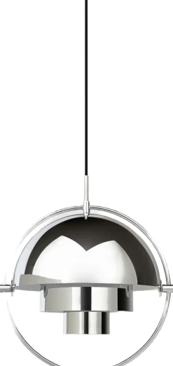 Gubi Multi-Lite Pendant