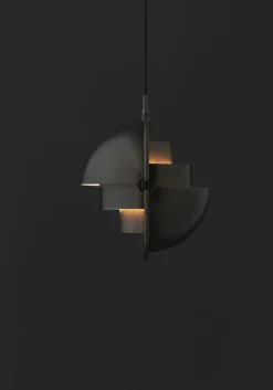 Gubi Multi-Lite Pendant