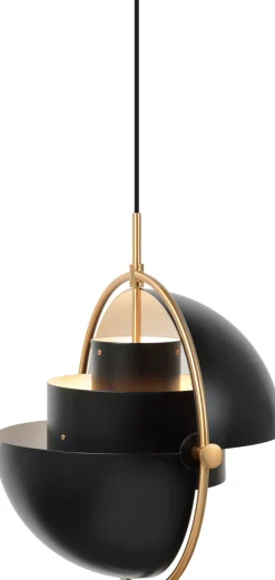 Gubi Multi-Lite Pendant