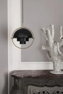 Gubi Multi-Lite Pendant