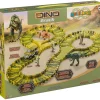 MULTI-TRACK DINO 120pc>Speed Car Clearance
