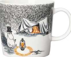 Moomin Arabia Mumi 30 cl krus - Sov godt - Tro mod sin oprindelse Online