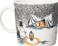 Moomin Arabia Mumi 30 cl krus - Sov godt - Tro mod sin oprindelse Online