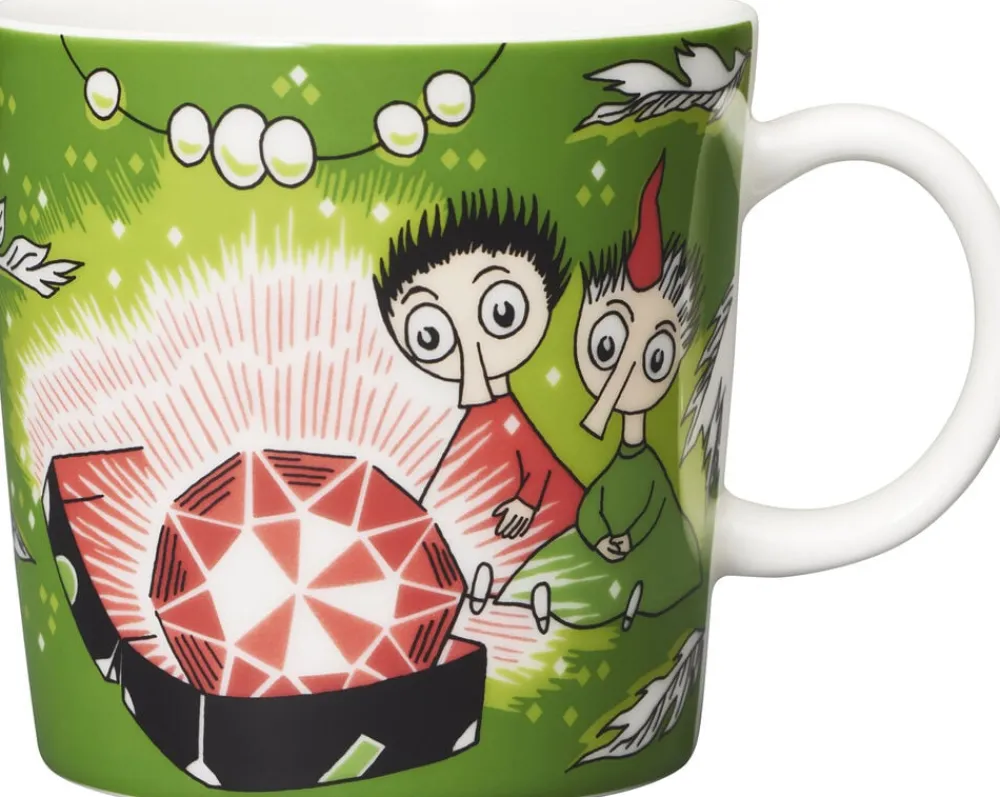 Moomin Arabia MUMI 30CL KRUS TOFSLEN & VIFSLEN