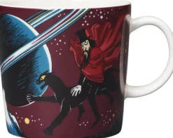 Moomin Arabia MUMI 30CL KRUS TROLDKARLEN LILLA Hot