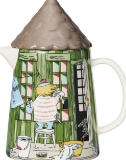 Mumi kande 1,0L Badehuset>Moomin Arabia Outlet