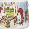 Moomin Arabia MUMI KANDE 0,35L EFTERMIDDAG I STUEN
