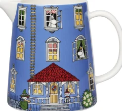 Moomin Arabia MUMI KANDE 1,0L MUMIHUS