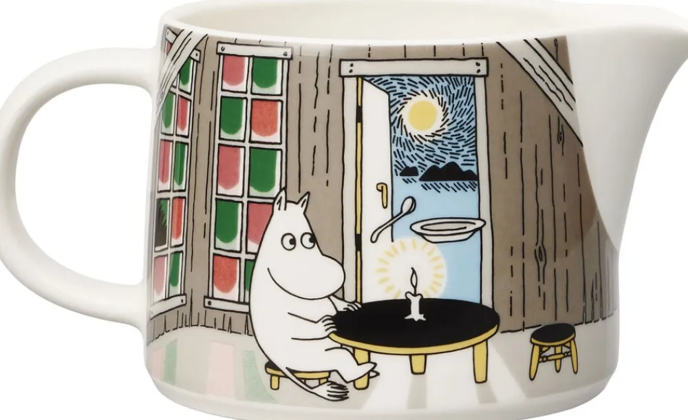 Mumi kande 0,35L Tusmørke>Moomin Arabia Online