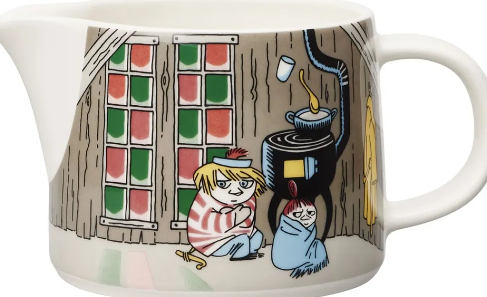 Mumi kande 0,35L Tusmørke>Moomin Arabia Online